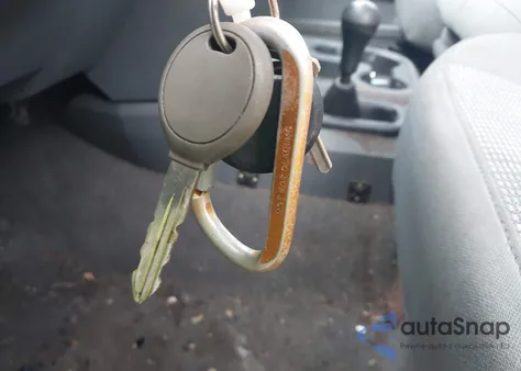 2007 Dodge Ram 2500 Slt/Trx4 Off Road/Sport/Power Wagon из США, поврежденный, VIN 3D7KS26D97G767835